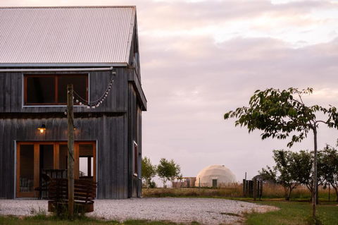 Mount Gnomon Farm - Accommodation ACT 1