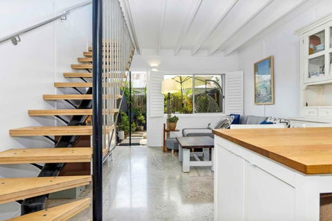 Mullum Haven 4 - Heart Of Mullumbimby-Sleeps 4 - Accommodation ACT 0