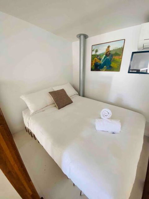 Mullum Haven 4 - Heart Of Mullumbimby-Sleeps 4 - Accommodation ACT 2