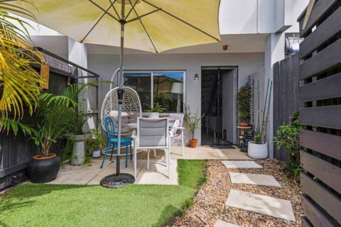 Mullum Haven 4 - Heart Of Mullumbimby-Sleeps 4 - Accommodation ACT 3