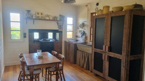 Myrtlebank Cottage Farmstay - Accommodation ACT 1