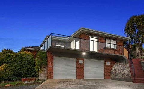 Natural & Relax House In Ulverstone - Accommodation ACT 2