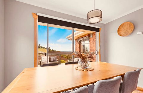 Natural & Relax House In Ulverstone - Accommodation ACT 3