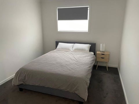 New 3 Bedroom House In Cooma - Accommodation ACT 1
