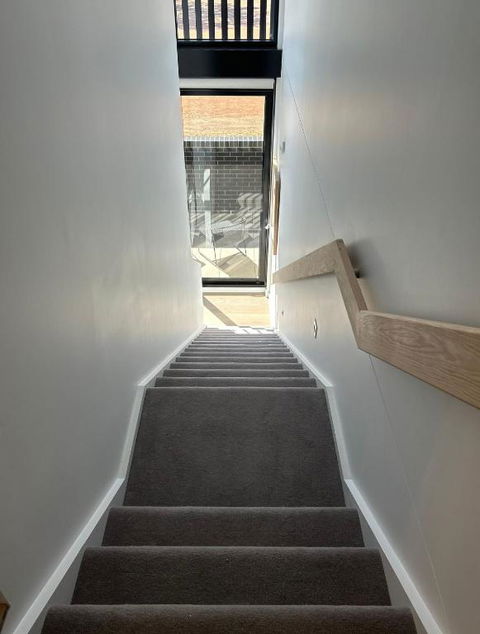 New & Modern Loft 1bd W/Pool&Gym - Accommodation ACT 3