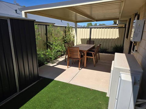 New Unit On Oswald - Accommodation ACT 1
