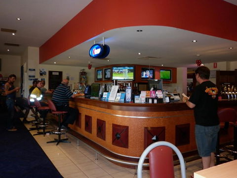 New Whyalla Hotel - Accommodation ACT 3