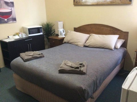 New Whyalla Hotel - Accommodation ACT 1