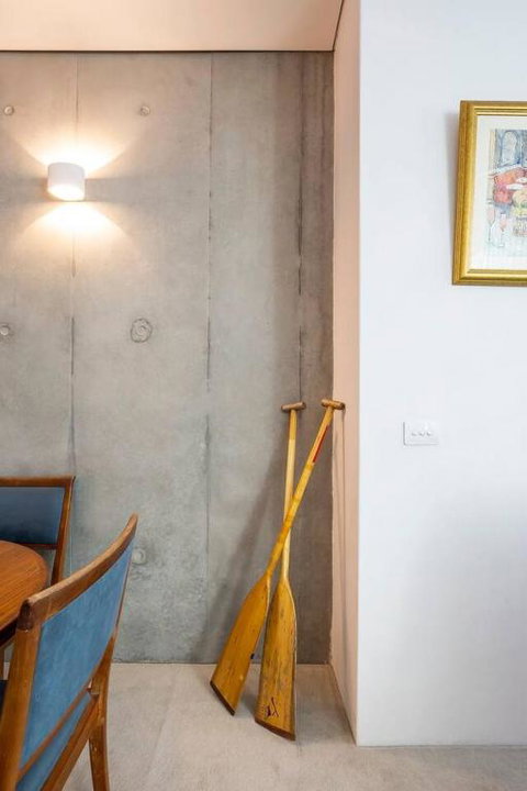 New York Warehouse Style In A Modern Passive House - Accommodation ACT 3