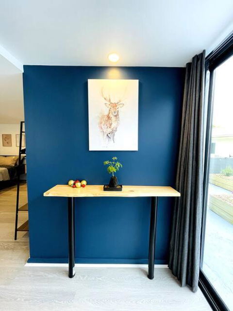Newly Renovated Contemporary Private Studio Near Hobart CBD And Airport - Accommodation ACT 1