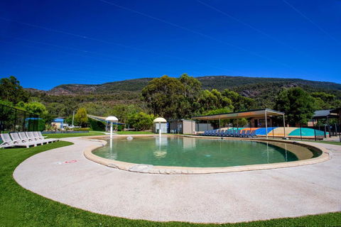 NRMA Halls Gap Holiday Park - Accommodation ACT 1