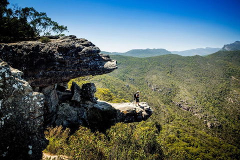NRMA Halls Gap Holiday Park - Accommodation ACT 0