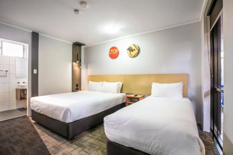 Nightcap At Jamison Hotel - Accommodation ACT 1