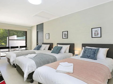 Normandie Park Exeter - Accommodation ACT 1