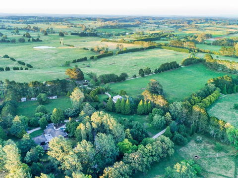 Normandie Park Exeter - Accommodation ACT 0