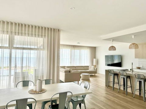 North Beach Hamptons - Accommodation ACT 0