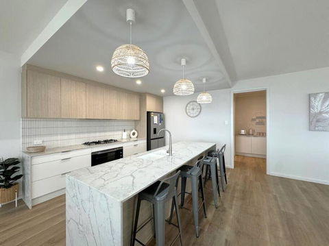 North Beach Hamptons - Accommodation ACT 3
