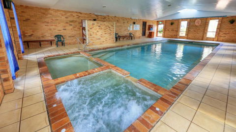 North Parkes Motel - Accommodation ACT 1