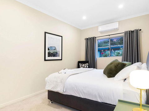 Northam Caravan Park - Accommodation ACT 0