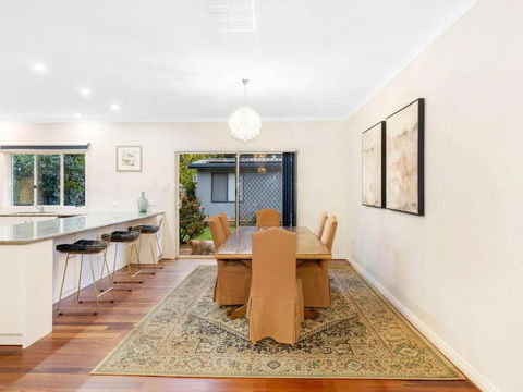 Northam Caravan Park - Accommodation ACT 1