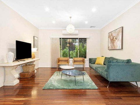 Northam Caravan Park - Accommodation ACT 2