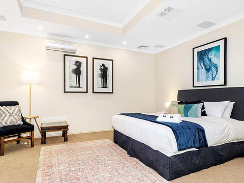 Northam Caravan Park - Accommodation ACT 3