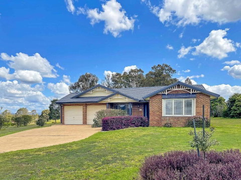 Nottage Cottage - Accommodation ACT 1