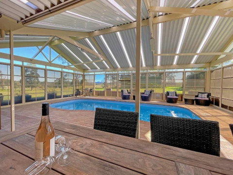 Nottage Cottage - Accommodation ACT 0