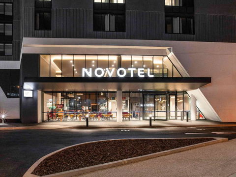 Novotel Devonport - Accommodation ACT 0