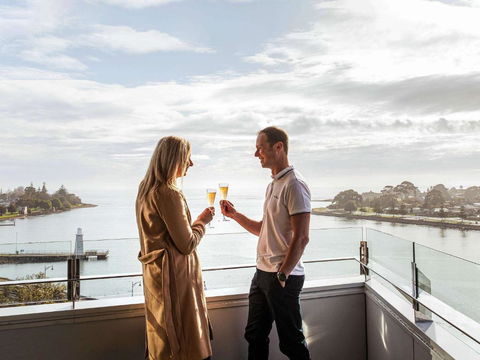Novotel Devonport - Accommodation ACT 1