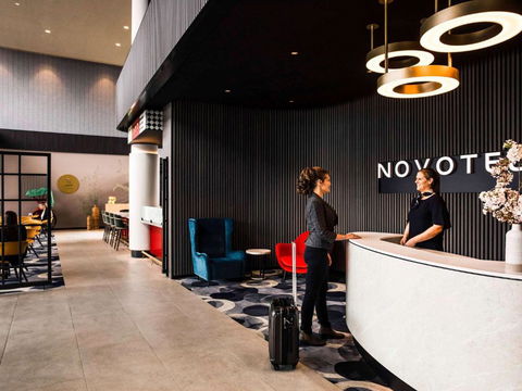 Novotel Devonport - Accommodation ACT 2