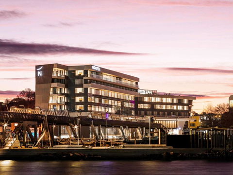 Novotel Devonport - Accommodation ACT 3
