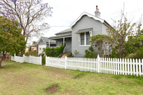 Nowra Beauty - Accommodation ACT 1