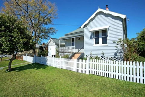 Nowra Beauty - Accommodation ACT 0