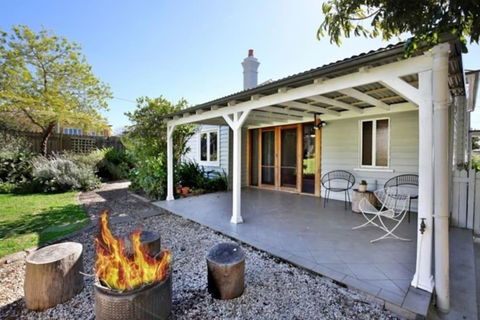 Nowra Beauty - Accommodation ACT 3