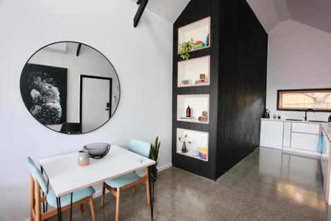 Nowra Studio Barn - Accommodation ACT 1