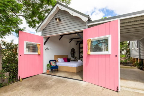 Nowra Studio Barn - Accommodation ACT 0