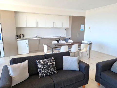 Number 99B - Accommodation ACT 1