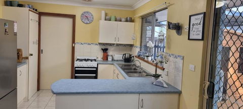 Ocean Street Delight - Accommodation ACT 3