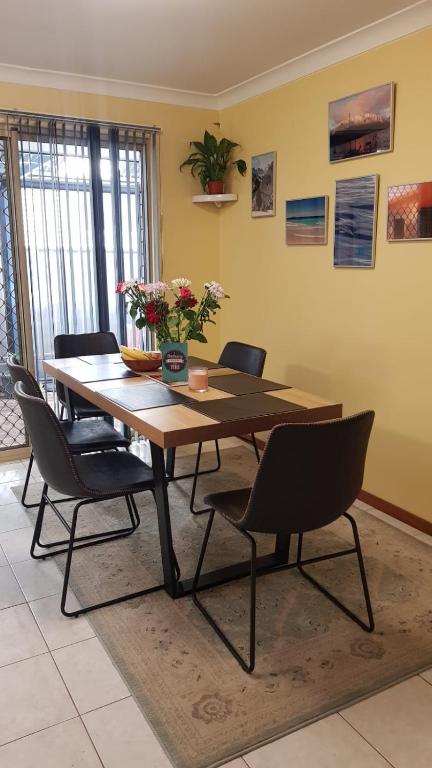 Ocean Street Delight - Accommodation ACT 1