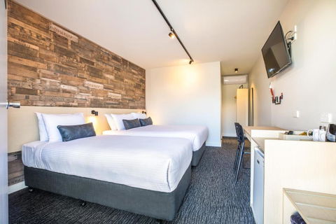 Nightcap At Westside Hotel - Accommodation ACT 2