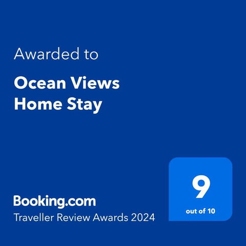 Ocean Views Home Stay - Accommodation ACT 1