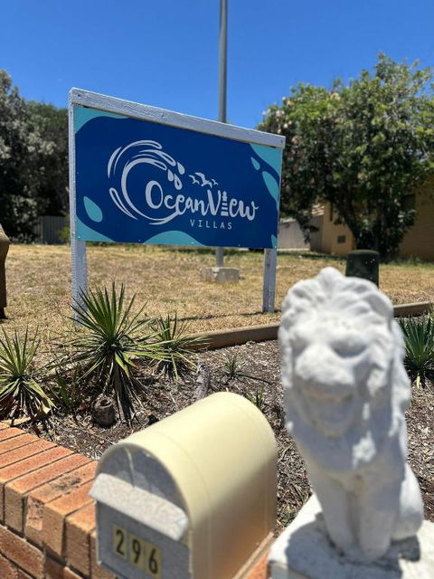 Ocean View Villas - Accommodation ACT 0