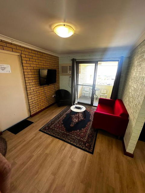 Ocean View Villas - Accommodation ACT 3