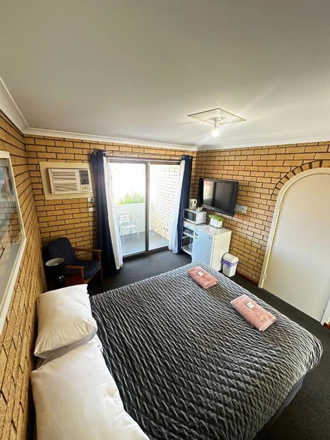 Ocean View Villas - Accommodation ACT 1