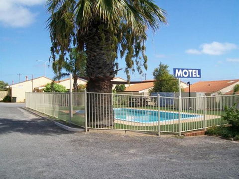 Ocean View Villas - Accommodation ACT 2