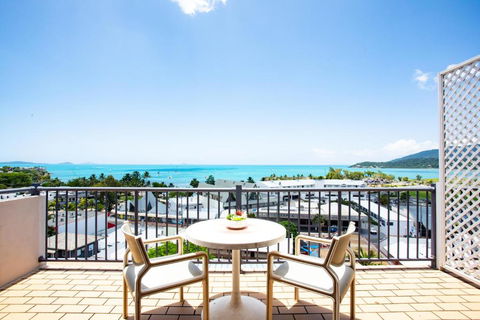 OCEAN VIEWS 10 - Accommodation ACT 0