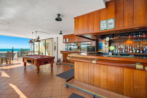 OCEAN VIEWS 10 - Accommodation ACT 1