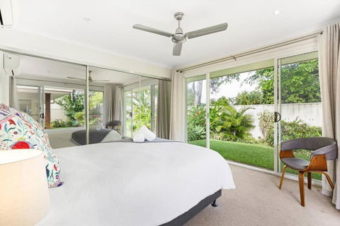 OCEAN55- Mooloolaba Family Holiday Home - Accommodation ACT 3