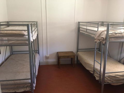 Old Homestead - The Dutchmans Stern Conservation Park - Accommodation ACT 1